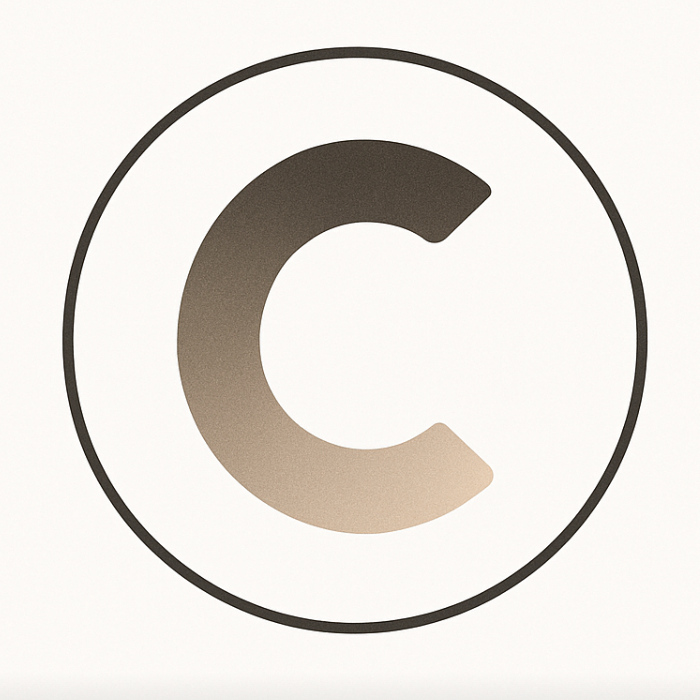 Camus Logo