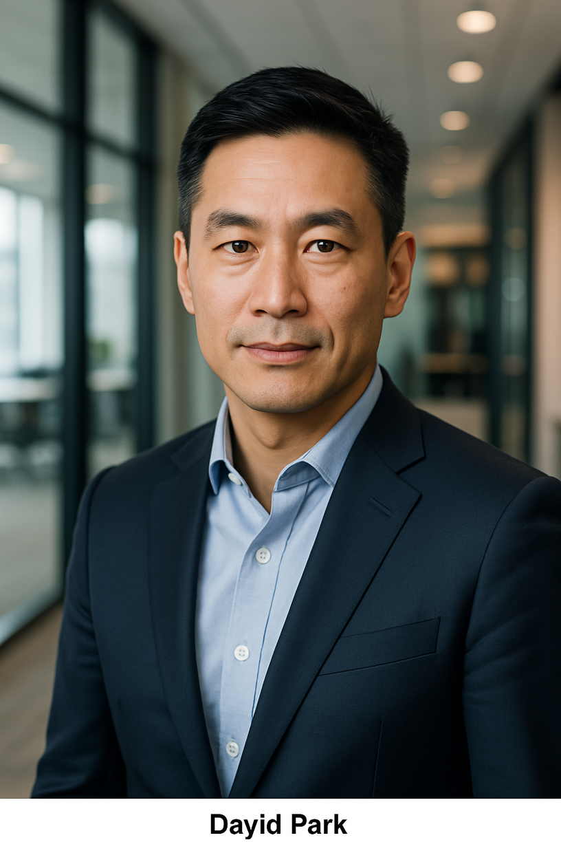 David Park
